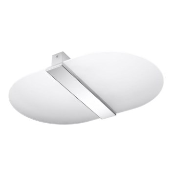 Loftlampe SALIA 2xG9/40W/230V