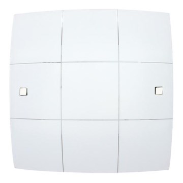 Loftlampe SING-SING 1xE27/60W/230V