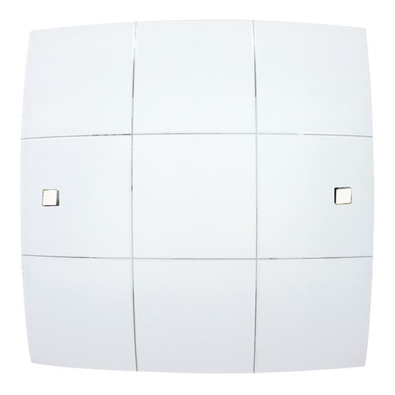 Loftlampe SING-SING 1xE27/60W/230V