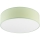 Loftlampe SIRJA PASTEL 2xE27/60W/230V diameter 45 cm grøn