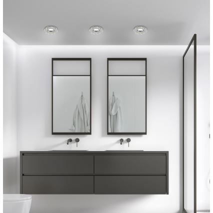 Loftlampe SK-83 MR16 1xGU5,3/50W/12V