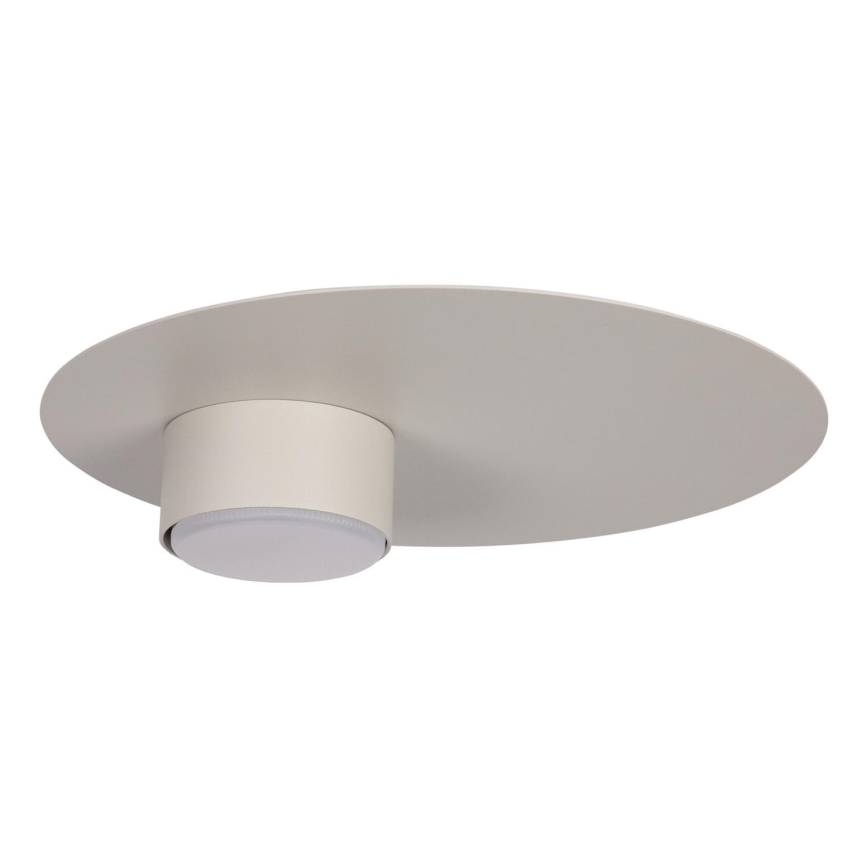 Loftlampe STAR 1xGX53/12W/230V beige
