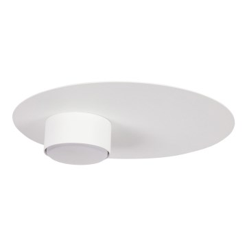 Loftlampe STAR 1xGX53/12W/230V hvid