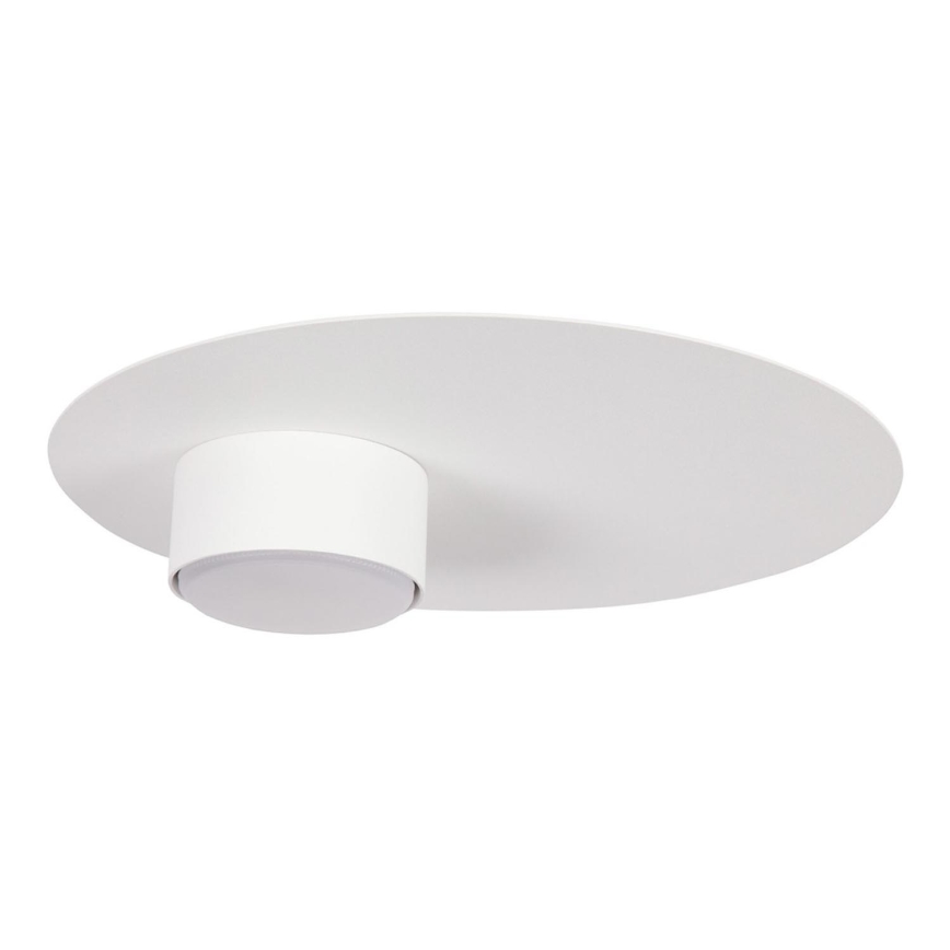 Loftlampe STAR 1xGX53/12W/230V hvid