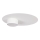 Loftlampe STAR 1xGX53/12W/230V hvid