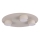 Loftlampe STAR 3xGX53/12W/230V beige