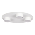 Loftlampe STAR 3xGX53/12W/230V hvid