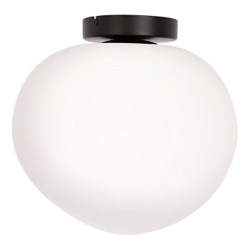 Loftlampe STONES 1xE27/40W/230V diameter 30 cm