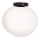 Loftlampe STONES 1xE27/40W/230V diameter 30 cm
