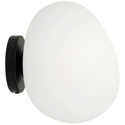 Loftlampe STONES 1xE27/40W/230V diameter 30 cm