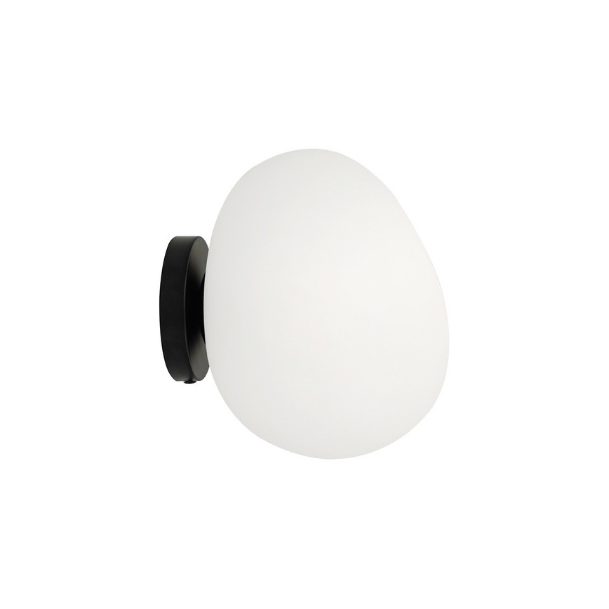Loftlampe STONES 1xE27/40W/230V diameter 30 cm