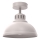 Loftlampe SVEN 1xE27/15W/230V Ø 21 cm cremefarvet