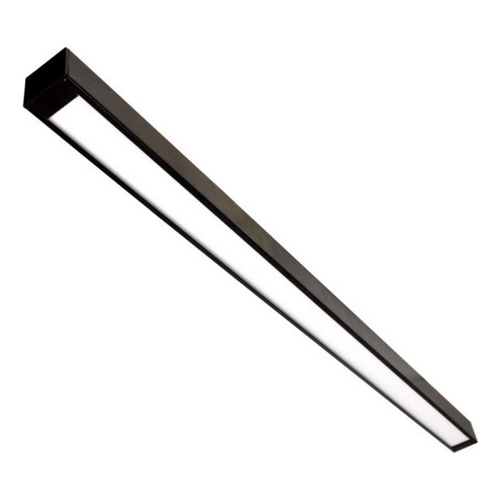 Loftlampe T8 1xG13/18W/230V