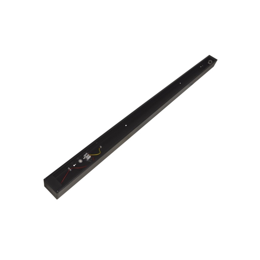 Loftlampe T8 1xG13/18W/230V