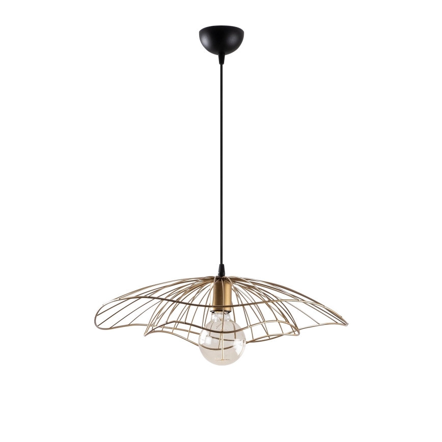 Loftlampe TEL 1xE27/40W/230V