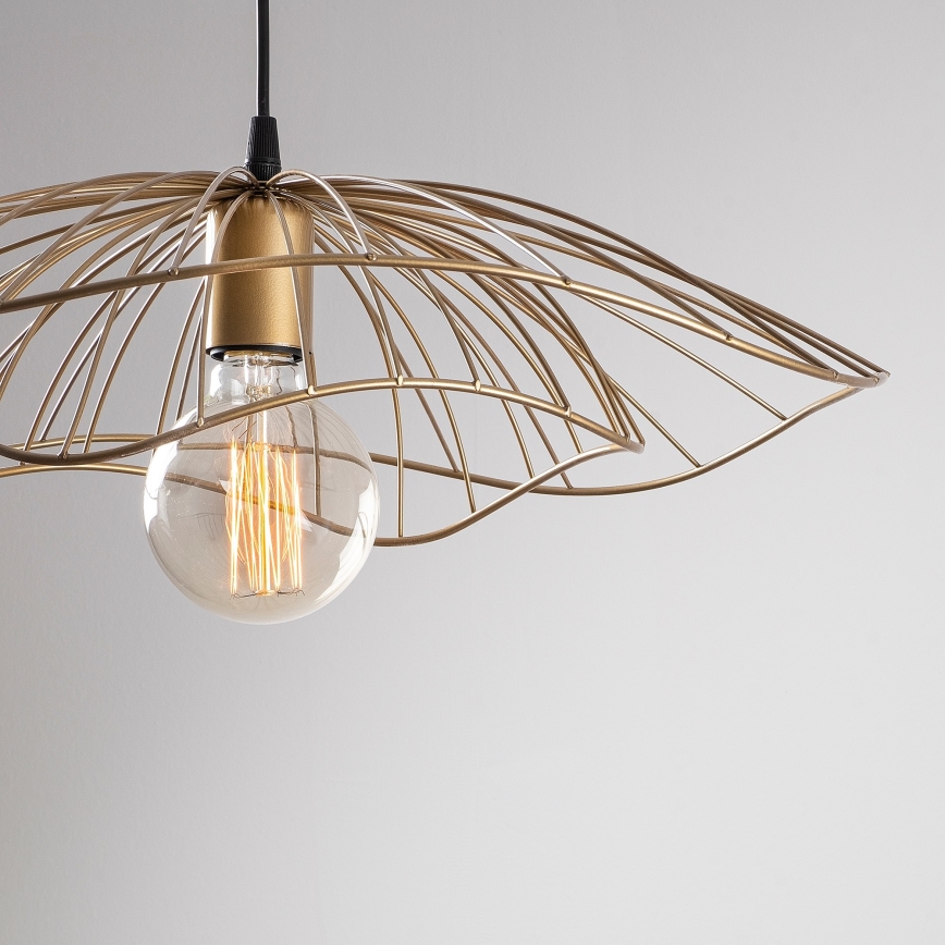 Loftlampe TEL 1xE27/40W/230V