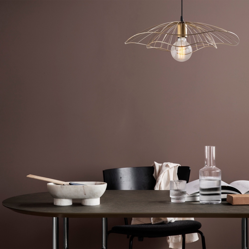Loftlampe TEL 1xE27/40W/230V