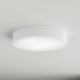 Loftlampe til badeværelse CLEO 3xE27/24W/230V diam. 40 cm hvid IP54