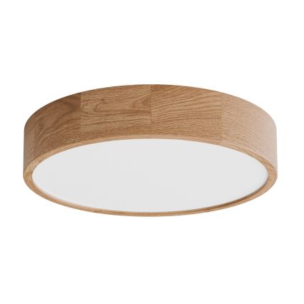 Loftlampe til badeværelse CLEO 4xE27/24W/230V IP54 diameter 47,5 cm eg