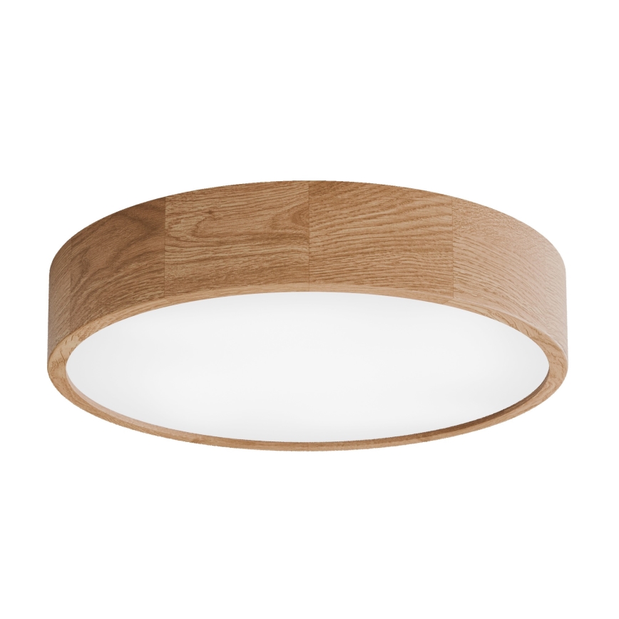 Loftlampe til badeværelse CLEO 4xE27/24W/230V IP54 diameter 47,5 cm eg