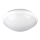 Loftlampe til badeværelse med sensor 1xE27/60W/230V IP44 ø 29,6 cm