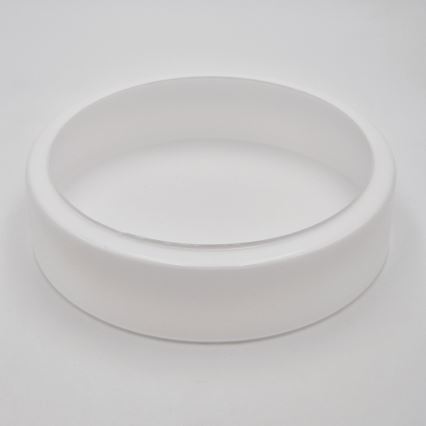Loftlampe til badeværelse NATURAL 2xE27/15W/230V IP54 fyrretræ ø 27 cm