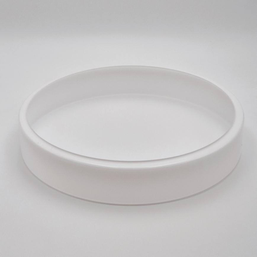 Loftlampe til badeværelse NATURAL 3xE27/15W/230V IP54 fyrretræ ø 37 cm - FSC certificeret