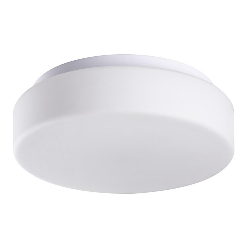 Loftlampe til badeværelse PERAZ 1xE27/60W/230V diam. 30 cm IP44