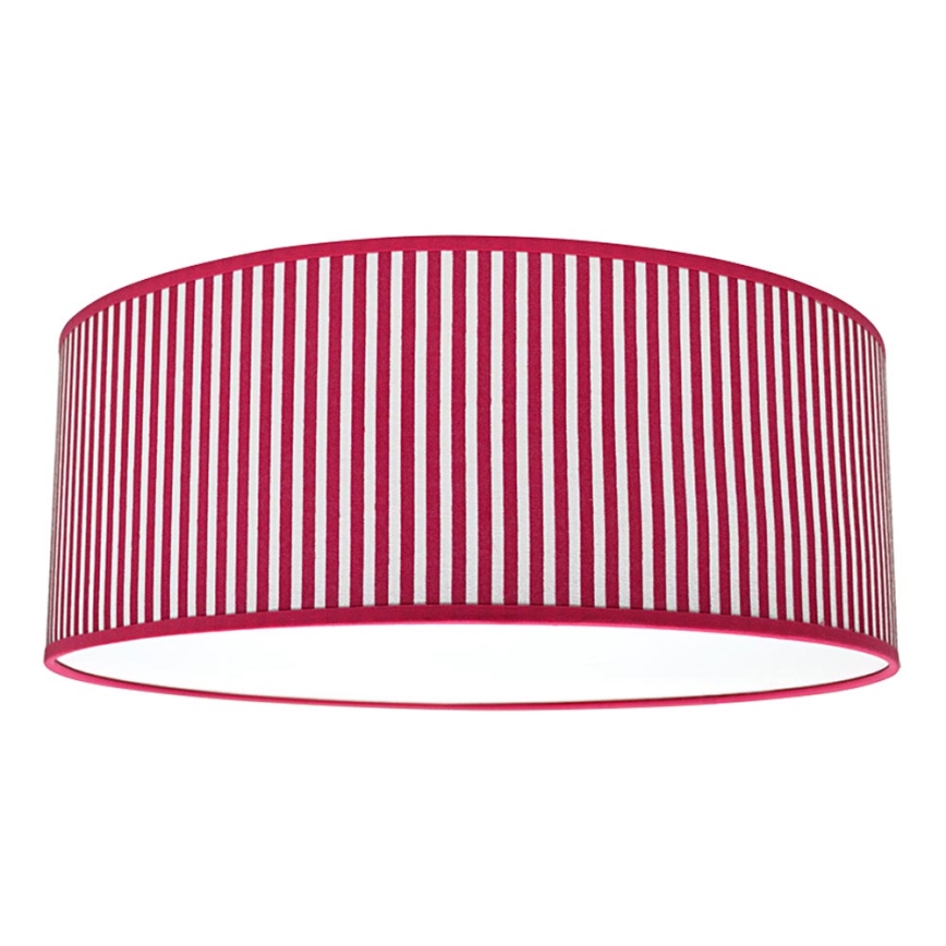 Loftlampe til børn 2xE27/60W/230V
