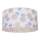 Loftlampe til børneværelse KIDS ROOM 1xE27/60W/230V Ø 40 cm teddybjørn