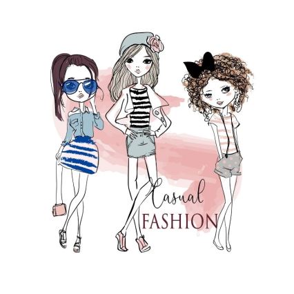 Loftlampe til børneværelset GIRLS VIBES 1xE27/60W/230V Ø 40 cm til piger