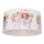 Loftlampe til piger GIRLS VIBES 1xE27/60W/230V pr. 40 cm