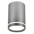 Loftlampe TUBA GU10/15W/230V
