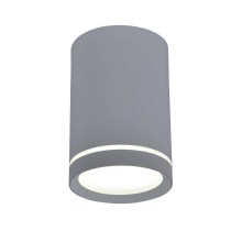 Loftlampe TUBA GU10/15W/230V