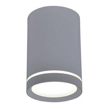 Loftlampe TUBA GU10/15W/230V