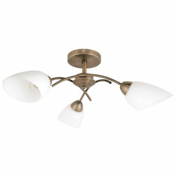 Loftlampe VILETTA 3xE27/60W/230V