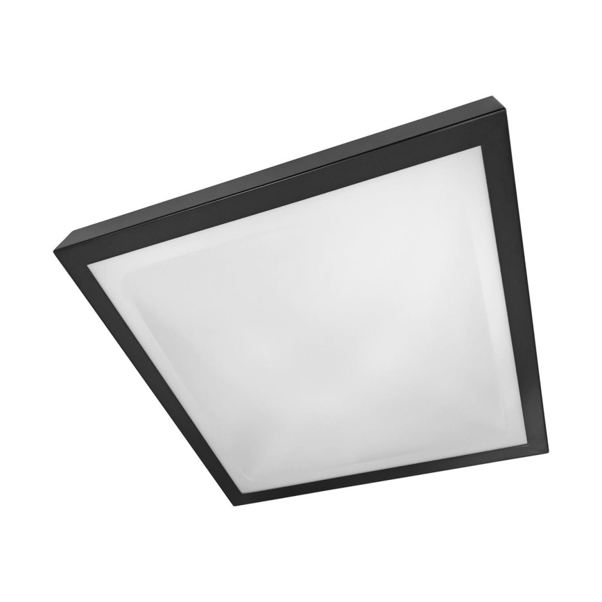 Loftlampe VITAL 2xE27/60W/230V antracit
