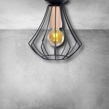 Loftlampe WILL 1xE27/60W/230V