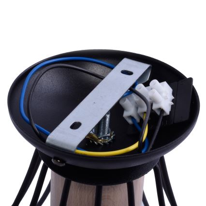 Loftlampe WILL 1xE27/60W/230V