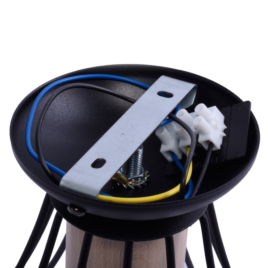 Loftlampe WILL 1xE27/60W/230V