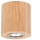 Loftlampe WOODDREAM 1xGU10/6W/230V eg