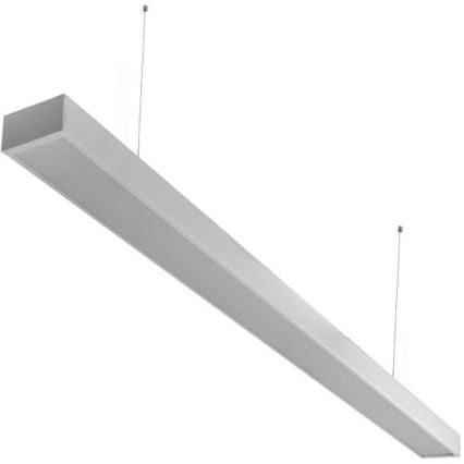 Loftmonteret LED pendel CYNIDECO LED/30W/230V 4000K hvid