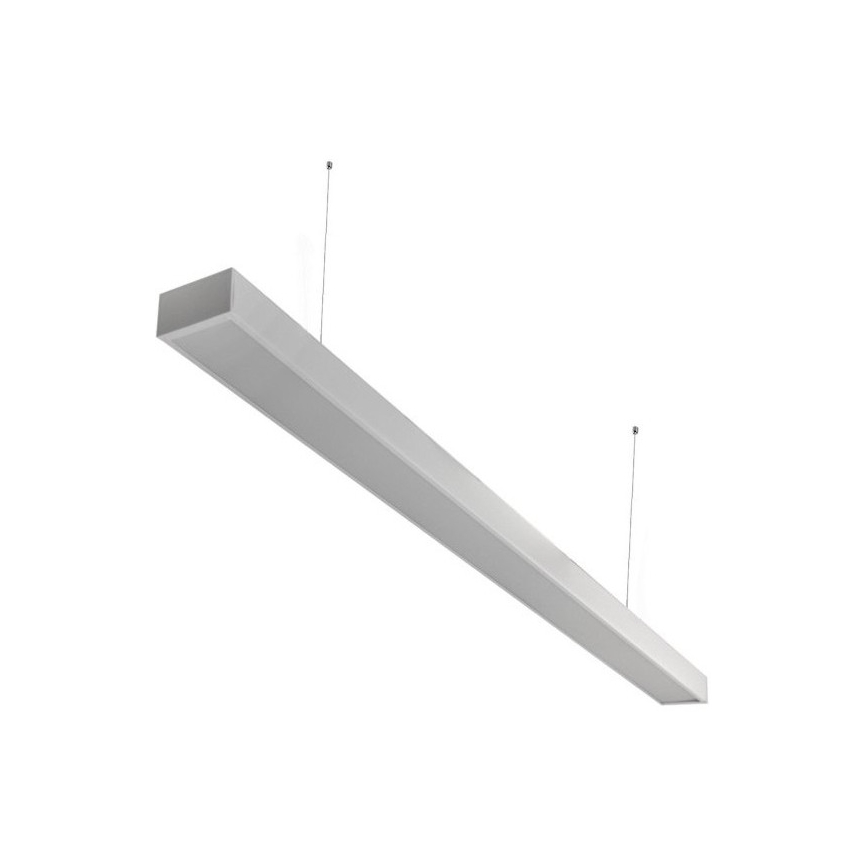 Loftmonteret LED pendel CYNIDECO LED/30W/230V 4000K hvid
