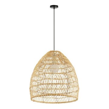 Loftpendel BOHO DELICADO på kabel 1xE27/40W/230V Ø 38 cm