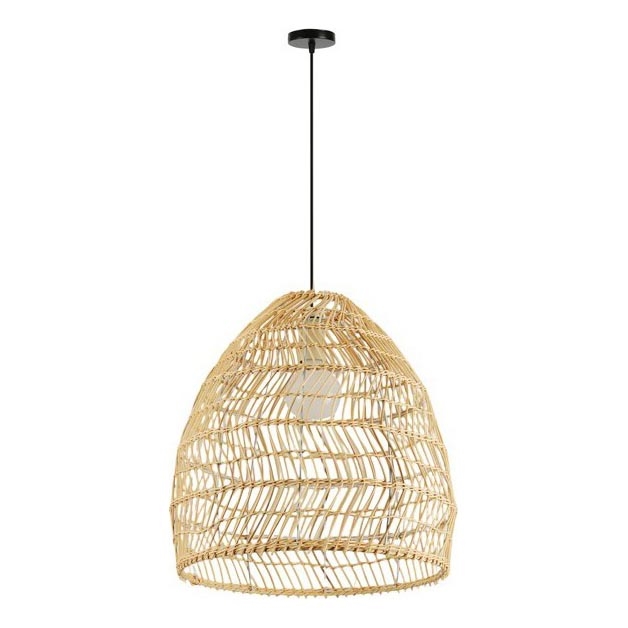 Loftpendel BOHO DELICADO på kabel 1xE27/40W/230V Ø 38 cm