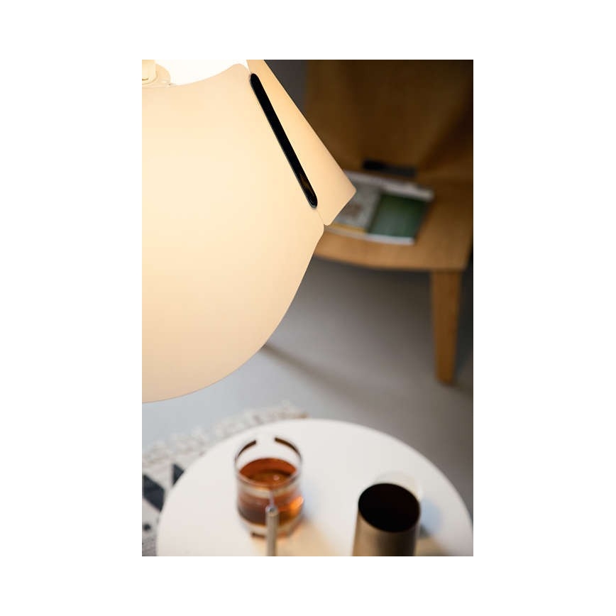 Loftpendel E27/60W/230V