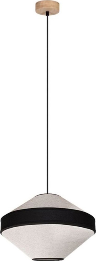 Loftpendel på ledning AMIGO 1xE27/60W/230V eg