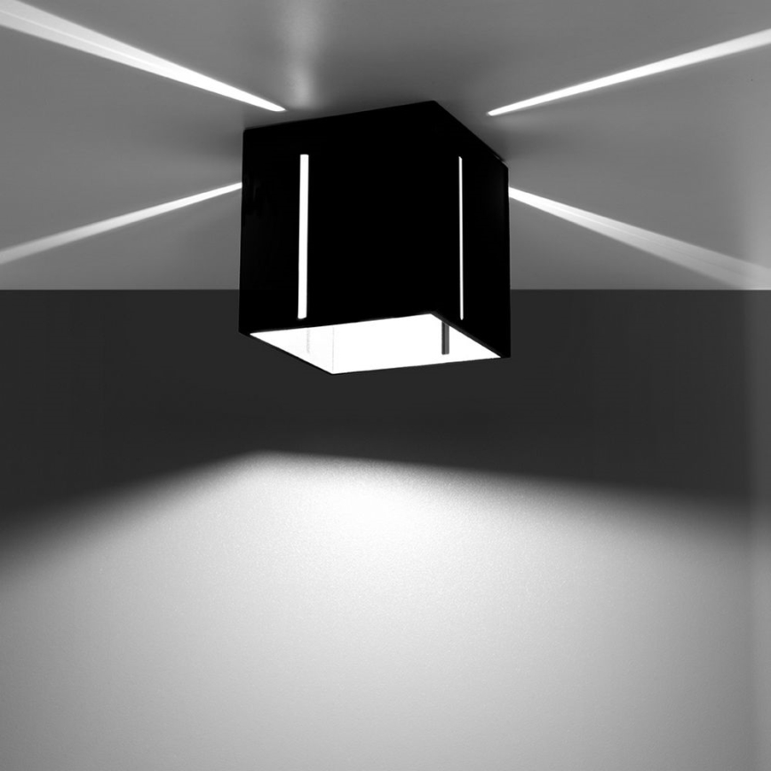 Lofts lys PIXAR 1xG9/40W/230V