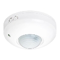 Loftsensor PIR hvid
