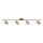 Loftspot GOLDIE 4xGU10/10W/230V guld